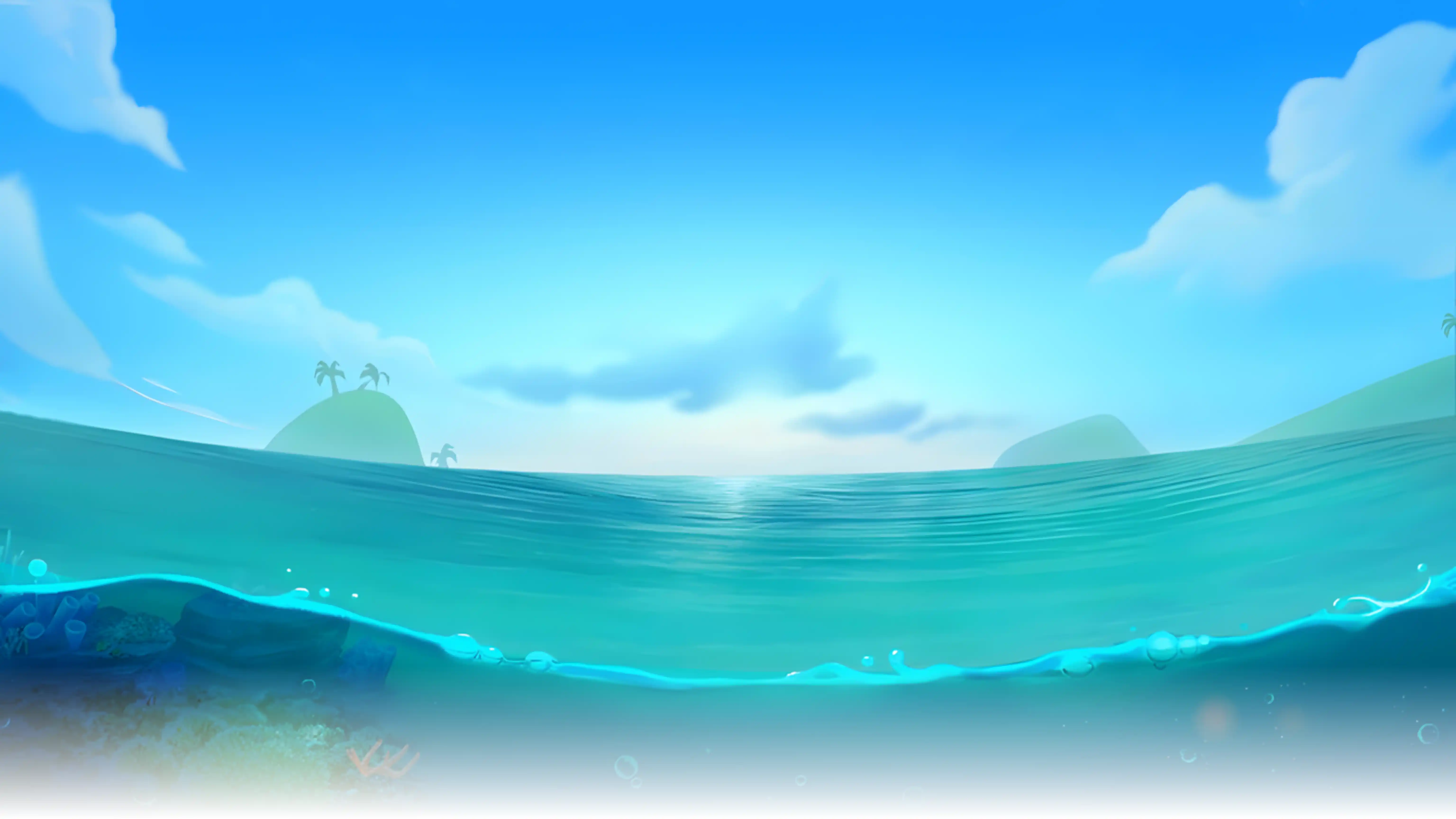 Desktop Background
